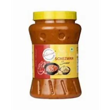 Fresh Schezwan Chutney